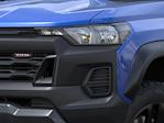 New 2025 Chevrolet Colorado Trail Boss Crew Cab 4WD Pickup for sale #T27871 - photo 10