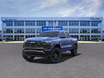 New 2025 Chevrolet Colorado Trail Boss Crew Cab 4WD Pickup for sale #T27871 - photo 8