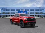 New 2025 Chevrolet Silverado 1500 LT Crew Cab 4WD Pickup for sale #T27876 - photo 1