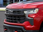 New 2025 Chevrolet Silverado 1500 LT Crew Cab 4WD Pickup for sale #T27876 - photo 13