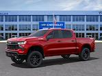 New 2025 Chevrolet Silverado 1500 LT Crew Cab 4WD Pickup for sale #T27876 - photo 2