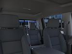 New 2025 Chevrolet Silverado 1500 LT Crew Cab 4WD Pickup for sale #T27876 - photo 24
