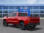 New 2025 Chevrolet Silverado 1500 LT Crew Cab 4WD Pickup for sale #T27876 - photo 3