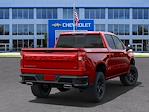 New 2025 Chevrolet Silverado 1500 LT Crew Cab 4WD Pickup for sale #T27876 - photo 4