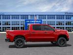 New 2025 Chevrolet Silverado 1500 LT Crew Cab 4WD Pickup for sale #T27876 - photo 5