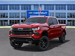 New 2025 Chevrolet Silverado 1500 LT Crew Cab 4WD Pickup for sale #T27876 - photo 6