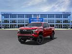 New 2025 Chevrolet Silverado 1500 LT Crew Cab 4WD Pickup for sale #T27876 - photo 8