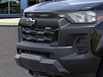 New 2025 Chevrolet Colorado Trail Boss Crew Cab 4WD Pickup for sale #T27882 - photo 13