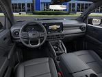 New 2025 Chevrolet Colorado Trail Boss Crew Cab 4WD Pickup for sale #T27882 - photo 15