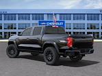 New 2025 Chevrolet Colorado Trail Boss Crew Cab 4WD Pickup for sale #T27882 - photo 3