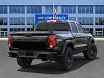 New 2025 Chevrolet Colorado Trail Boss Crew Cab 4WD Pickup for sale #T27882 - photo 4