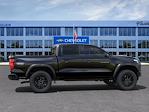 New 2025 Chevrolet Colorado Trail Boss Crew Cab 4WD Pickup for sale #T27882 - photo 5