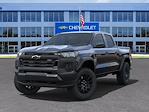 New 2025 Chevrolet Colorado Trail Boss Crew Cab 4WD Pickup for sale #T27882 - photo 6