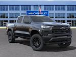 New 2025 Chevrolet Colorado Trail Boss Crew Cab 4WD Pickup for sale #T27882 - photo 7