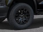 New 2025 Chevrolet Colorado Trail Boss Crew Cab 4WD Pickup for sale #T27882 - photo 9