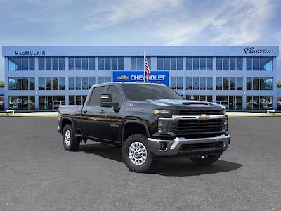 New 2025 Chevrolet Silverado 2500 LT Crew Cab 4WD Pickup for sale #T27884 - photo 1