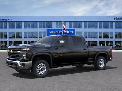 New 2025 Chevrolet Silverado 2500 LT Crew Cab 4WD Pickup for sale #T27884 - photo 2