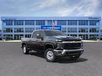 New 2025 Chevrolet Silverado 2500 LT Crew Cab 4WD Pickup for sale #T27884 - photo 1