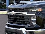 New 2025 Chevrolet Silverado 2500 LT Crew Cab 4WD Pickup for sale #T27884 - photo 13