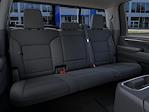 New 2025 Chevrolet Silverado 2500 LT Crew Cab 4WD Pickup for sale #T27884 - photo 17