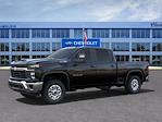 New 2025 Chevrolet Silverado 2500 LT Crew Cab 4WD Pickup for sale #T27884 - photo 2