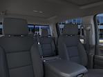 New 2025 Chevrolet Silverado 2500 LT Crew Cab 4WD Pickup for sale #T27884 - photo 24