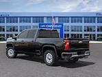 New 2025 Chevrolet Silverado 2500 LT Crew Cab 4WD Pickup for sale #T27884 - photo 3