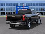New 2025 Chevrolet Silverado 2500 LT Crew Cab 4WD Pickup for sale #T27884 - photo 4