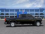 New 2025 Chevrolet Silverado 2500 LT Crew Cab 4WD Pickup for sale #T27884 - photo 5
