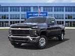 New 2025 Chevrolet Silverado 2500 LT Crew Cab 4WD Pickup for sale #T27884 - photo 6