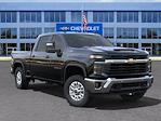 New 2025 Chevrolet Silverado 2500 LT Crew Cab 4WD Pickup for sale #T27884 - photo 7