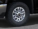 New 2025 Chevrolet Silverado 2500 LT Crew Cab 4WD Pickup for sale #T27884 - photo 9