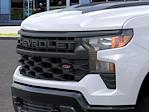 New 2025 Chevrolet Silverado 1500 Custom Crew Cab 4WD Pickup for sale #T27891 - photo 13