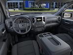 New 2025 Chevrolet Silverado 1500 Custom Crew Cab 4WD Pickup for sale #T27891 - photo 15