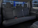 New 2025 Chevrolet Silverado 1500 Custom Crew Cab 4WD Pickup for sale #T27891 - photo 17