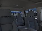 New 2025 Chevrolet Silverado 1500 Custom Crew Cab 4WD Pickup for sale #T27891 - photo 24