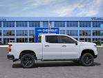 New 2025 Chevrolet Silverado 1500 Custom Crew Cab 4WD Pickup for sale #T27891 - photo 5