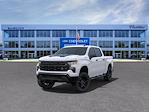 New 2025 Chevrolet Silverado 1500 Custom Crew Cab 4WD Pickup for sale #T27891 - photo 8