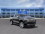 New 2025 Chevrolet Silverado 1500 High Country Crew Cab 4WD Pickup for sale #T27895 - photo 1
