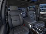 New 2025 Chevrolet Silverado 1500 High Country Crew Cab 4WD Pickup for sale #T27895 - photo 16