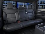 New 2025 Chevrolet Silverado 1500 High Country Crew Cab 4WD Pickup for sale #T27895 - photo 17