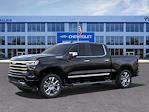 New 2025 Chevrolet Silverado 1500 High Country Crew Cab 4WD Pickup for sale #T27895 - photo 3