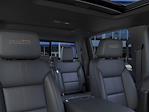 New 2025 Chevrolet Silverado 1500 High Country Crew Cab 4WD Pickup for sale #T27895 - photo 24