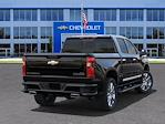 New 2025 Chevrolet Silverado 1500 High Country Crew Cab 4WD Pickup for sale #T27895 - photo 2