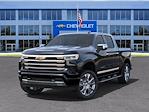 New 2025 Chevrolet Silverado 1500 High Country Crew Cab 4WD Pickup for sale #T27895 - photo 6