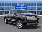 New 2025 Chevrolet Silverado 1500 High Country Crew Cab 4WD Pickup for sale #T27895 - photo 7