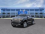 New 2025 Chevrolet Silverado 1500 High Country Crew Cab 4WD Pickup for sale #T27895 - photo 8