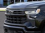 New 2025 Chevrolet Silverado 1500 RST Crew Cab 4WD Pickup for sale #T27898 - photo 13