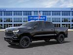 New 2025 Chevrolet Silverado 1500 RST Crew Cab 4WD Pickup for sale #T27898 - photo 2