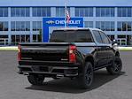 New 2025 Chevrolet Silverado 1500 RST Crew Cab 4WD Pickup for sale #T27898 - photo 4